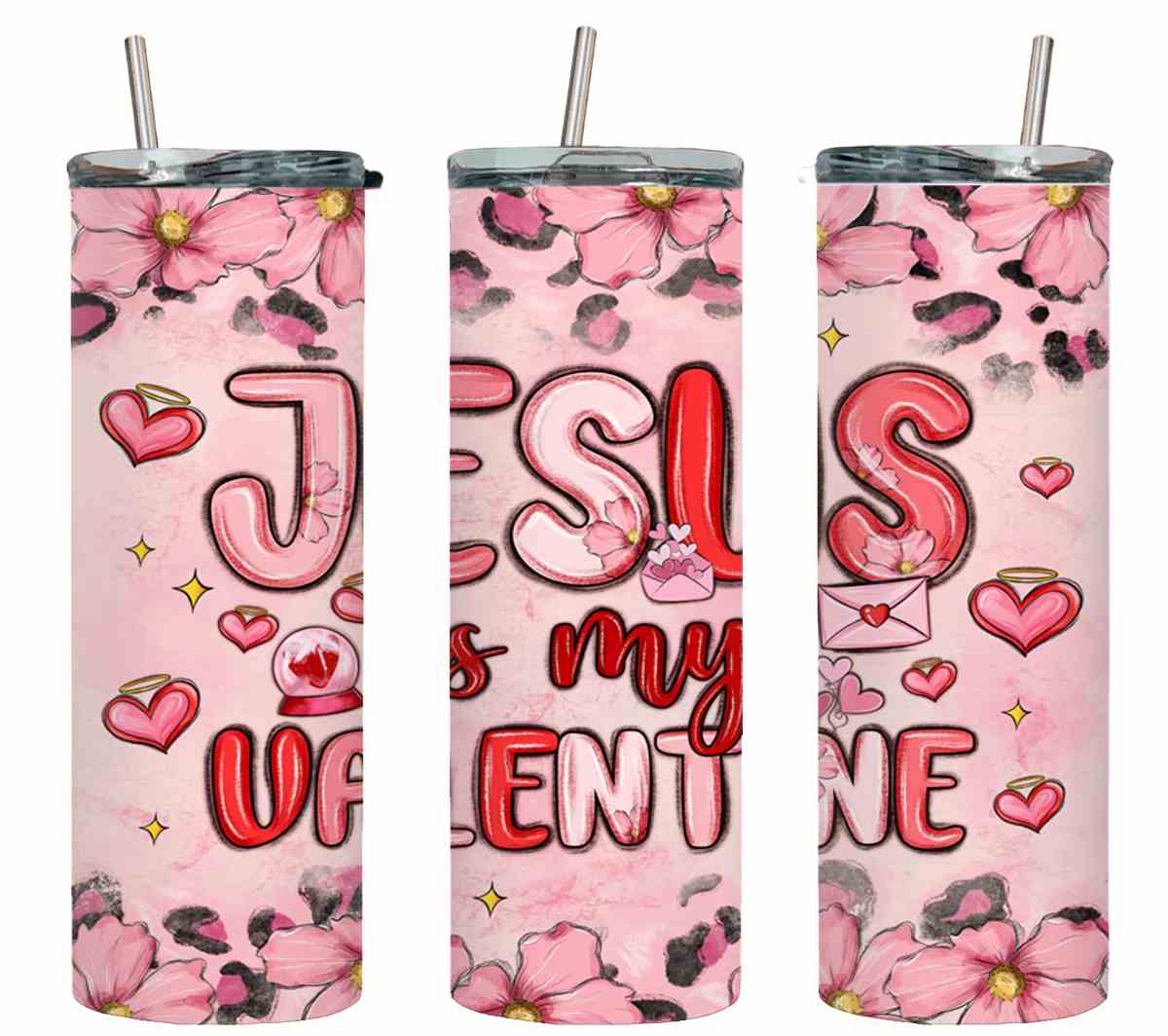 Jesus is my Valentine-8553